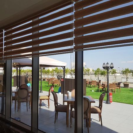 Mena Airport Hotel Jeddah Exterior photo