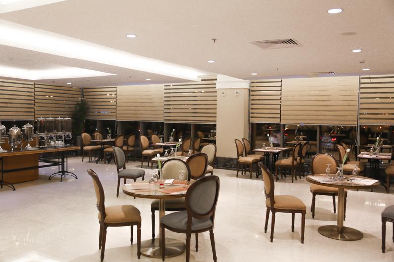 Mena Airport Hotel Jeddah Exterior photo