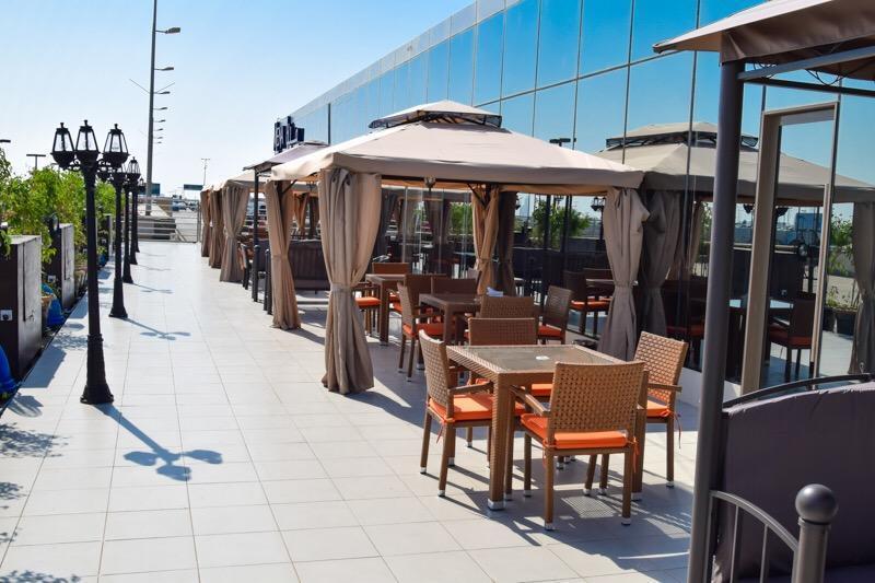Mena Airport Hotel Jeddah Exterior photo