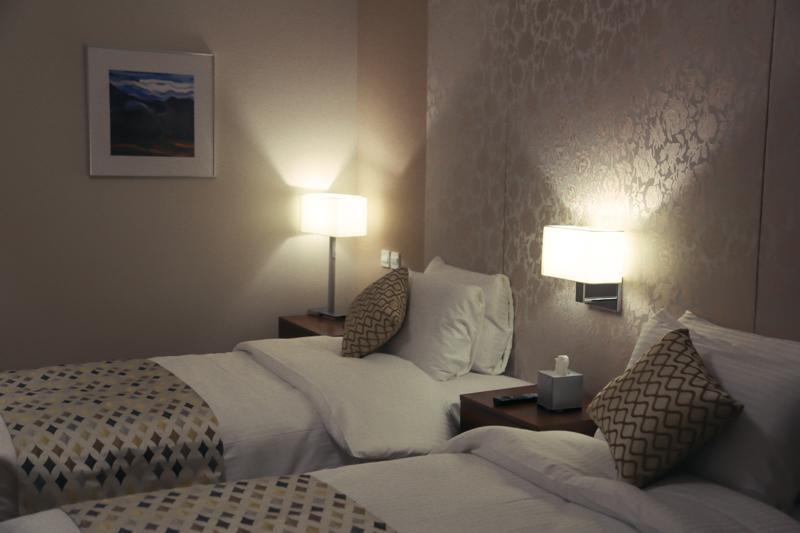 Mena Airport Hotel Jeddah Exterior photo