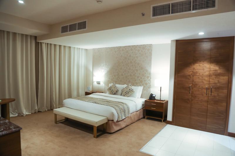 Mena Airport Hotel Jeddah Exterior photo