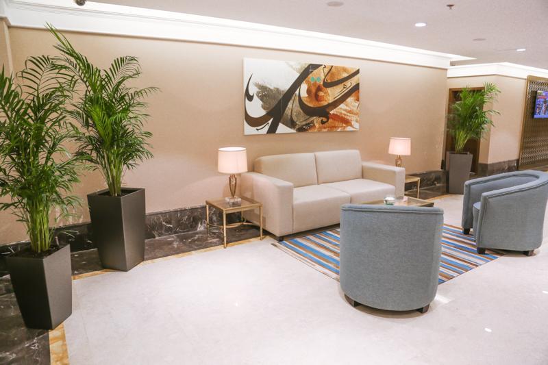 Mena Airport Hotel Jeddah Exterior photo