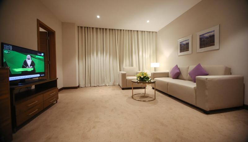 Mena Airport Hotel Jeddah Exterior photo
