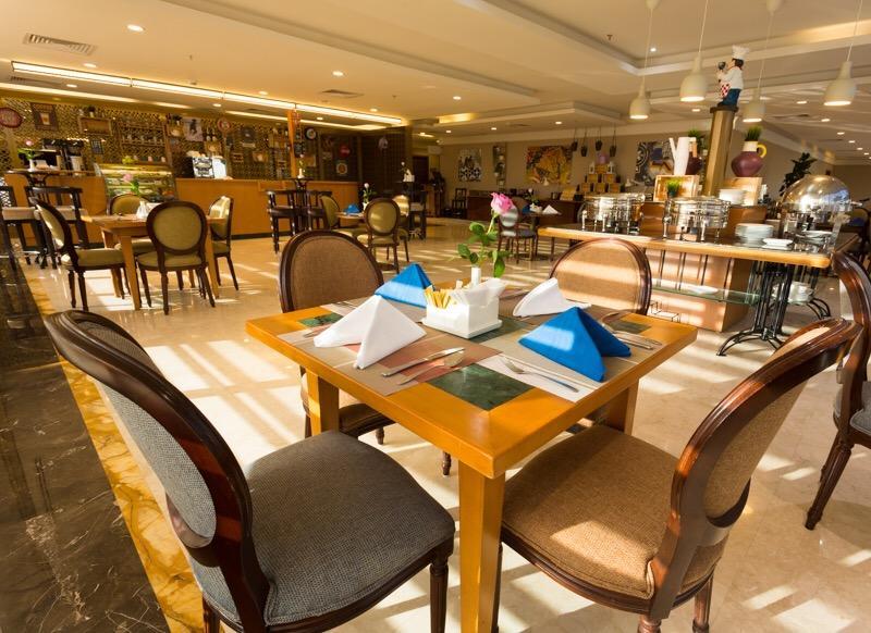 Mena Airport Hotel Jeddah Exterior photo