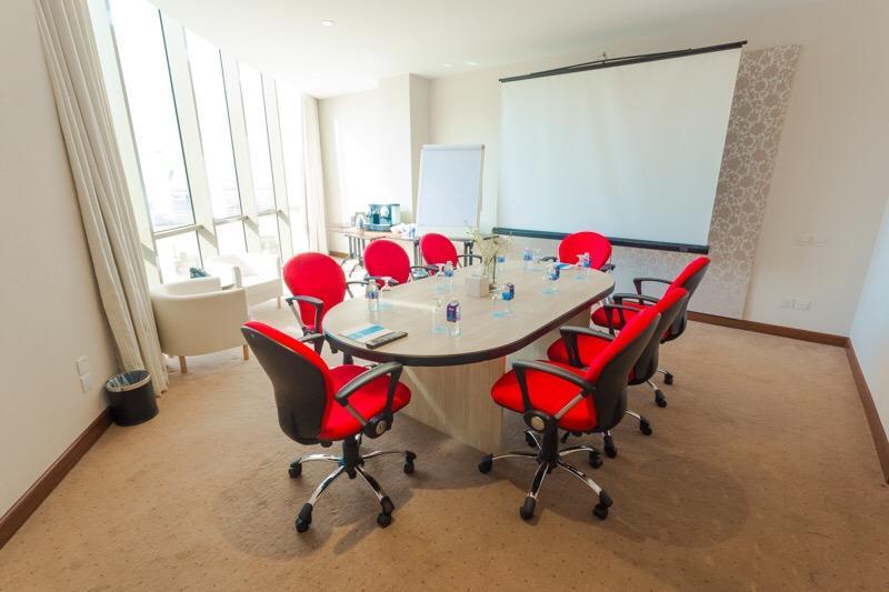 Mena Airport Hotel Jeddah Exterior photo