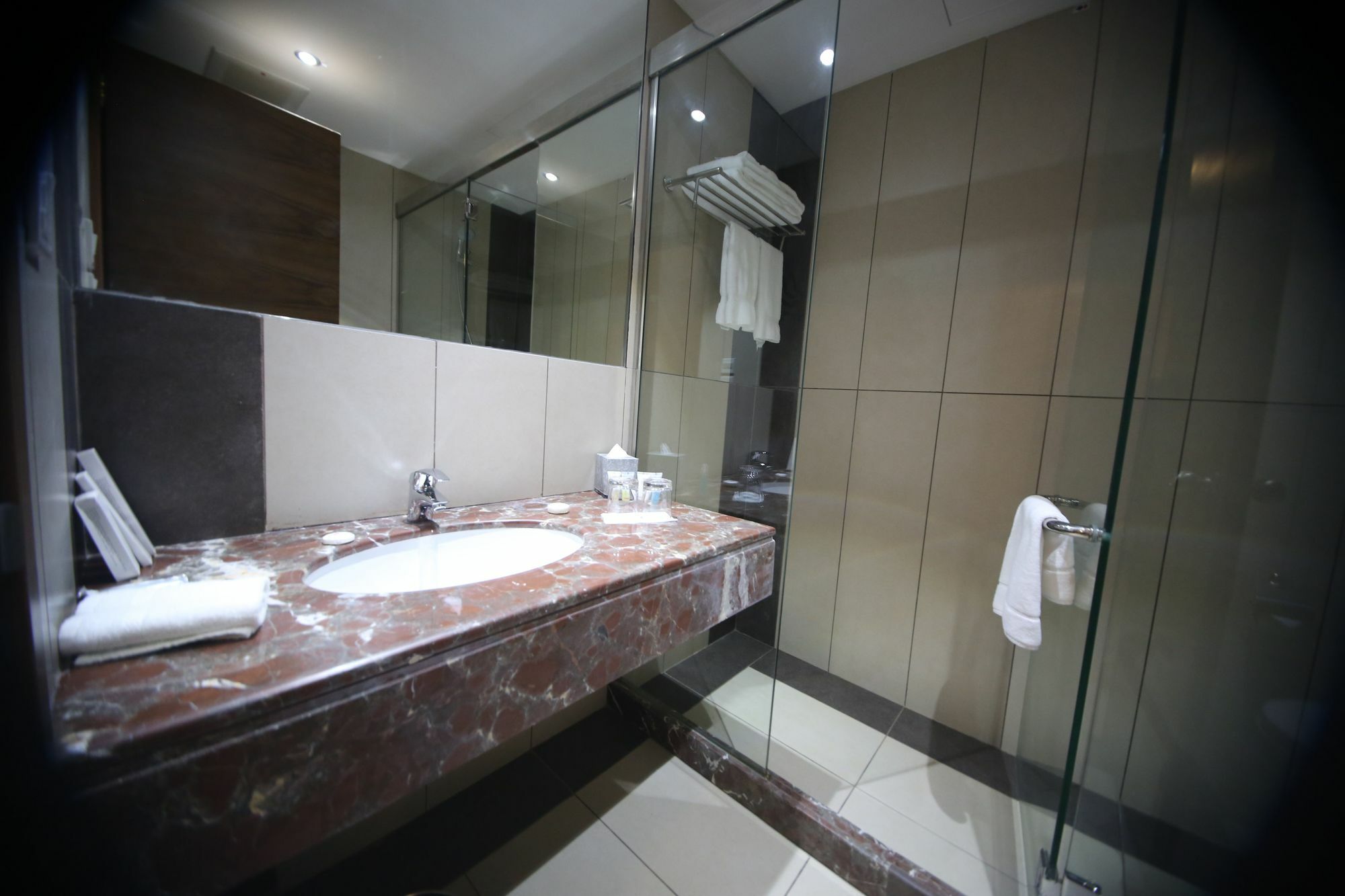 Mena Airport Hotel Jeddah Exterior photo