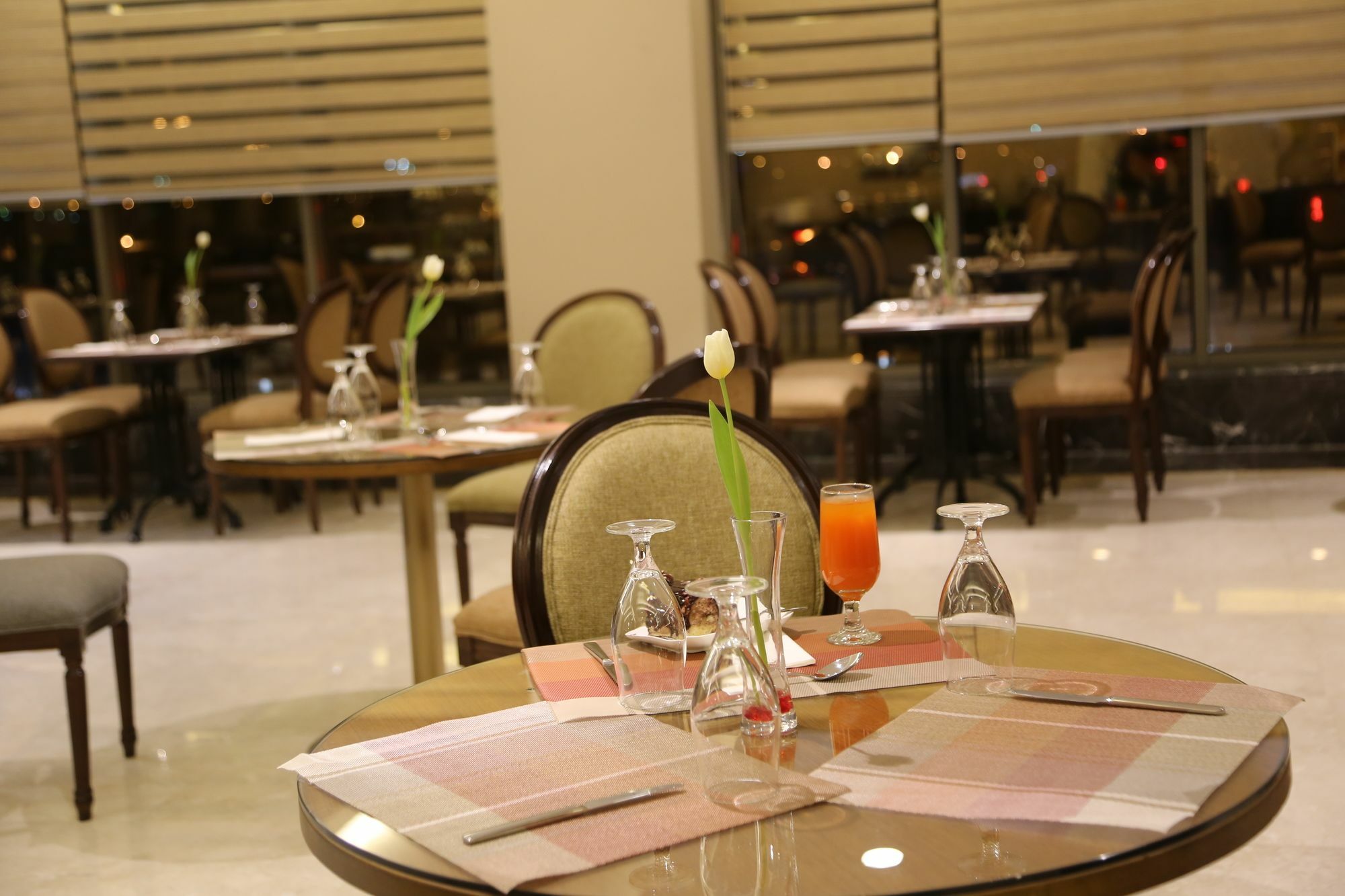 Mena Airport Hotel Jeddah Exterior photo
